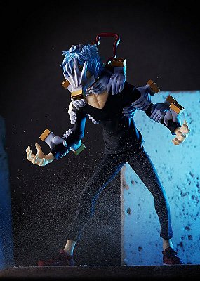 My Hero Academia Pop Up Parade PVC Statue Tomura Shigaraki 17 cm