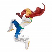 My Hero Academia The Amazing Heroes PVC Statue Lemillion 13 cm