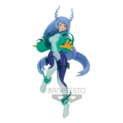 My Hero Academia The Amazing Heroes PVC Statue Nejire Hado 17 cm