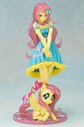 My Little Pony Bishoujo PVC Statue 1/7 Fluttershy Limited Edition 22 cm