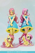 My Little Pony Bishoujo PVC Statue 1/7 Fluttershy Limited Edition 22 cm