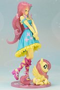 My Little Pony Bishoujo PVC Statue 1/7 Fluttershy Limited Edition 22 cm