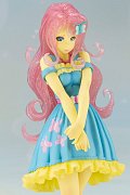 My Little Pony Bishoujo PVC Statue 1/7 Fluttershy Limited Edition 22 cm