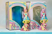 My Little Pony Bishoujo PVC Statue 1/7 Fluttershy Limited Edition 22 cm