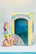 My Little Pony Bishoujo PVC Statue 1/7 Fluttershy Limited Edition 22 cm