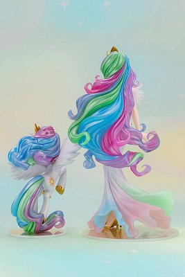 My Little Pony Bishoujo PVC Statue 1/7 Princess Celestia 23 cm