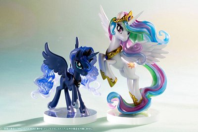 My Little Pony Bishoujo PVC Statue 1/7 Princess Celestia 23 cm