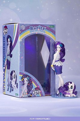 My Little Pony Bishoujo PVC Statue 1/7 Rarity Limited Edition 22 cm