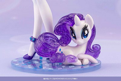 My Little Pony Bishoujo PVC Statue 1/7 Rarity Limited Edition 22 cm