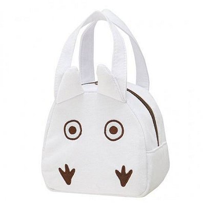 My Neighbor Totoro Hand Bag Little Totoro