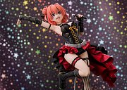 My Teen Romantic Comedy SNAFU Climax PVC Statue 1/7 Yui Yuigahama: Rock Ver. 24 cm