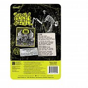 Napalm Death ReAction Action Figure Scum Demon (Lime Green) 10 cm