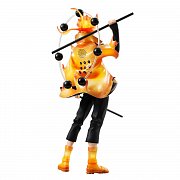 Naruto Shippuden G.E.M. Series PVC Statue Uzumaki Naruto Rikudo Sennin Mode 22 cm --- DAMAGED PACKAGING