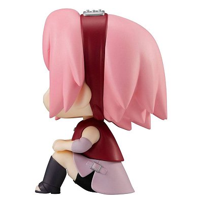 Naruto Shippuden Look Up PVC Statue Haruno Sakura 11 cm