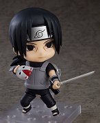 Naruto Shippuden Nendoroid PVC Action Figure Itachi Uchiha: Anbu Black Ops Ver. 10 cm