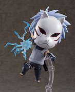 Naruto Shippuden Nendoroid PVC Action Figure Kakashi Hatake: Anbu Black Ops Ver. 10 cm