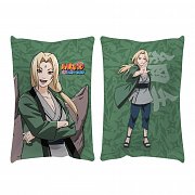 Naruto Shippuden Pillow Tsunade 50 x 33 cm