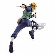 Naruto Shippuden Vibration Stars PVC Statue Namikaze Minato 18 cm