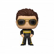 NASCAR POP! Sports Vinyl Figure Ryan Blaney 9 cm