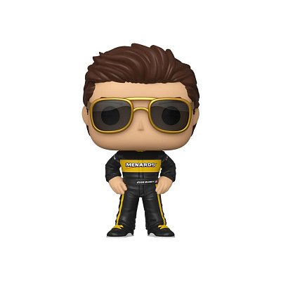 NASCAR POP! Sports Vinyl Figure Ryan Blaney 9 cm