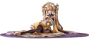 National Treasure PVC Statue 1/7 Cup of Eternal Solid Gold 14 cm