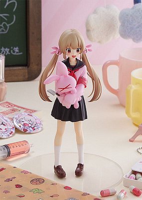 Natori Sana Pop Up Parade PVC Statue Natori Sana: School Uniform Ver. 17 cm