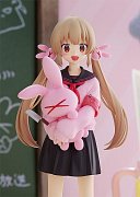 Natori Sana Pop Up Parade PVC Statue Natori Sana: School Uniform Ver. 17 cm