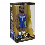 NBA: Clippers Vinyl Gold Figures 30 cm Kawhi Leonard Assortment (2)