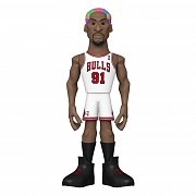 NBA Legends Vinyl Gold Figures 13 cm Dennis Rodman (Chicago Bulls) Assortment (6)