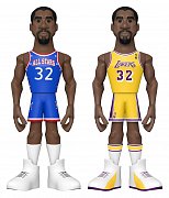 NBA Legends Vinyl Gold Figures 13 cm Magic Johnson (LA Lakers) Assortment (6)