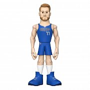 NBA: Mavericks Vinyl Gold Figures 30 cm Luka Doncic Assortment (2)