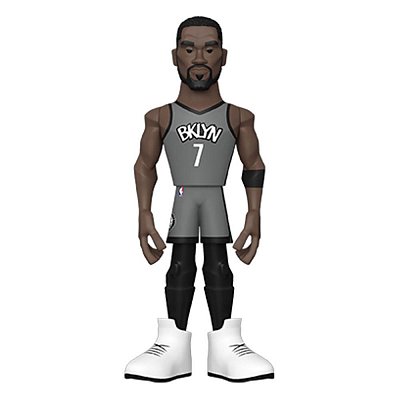 NBA: Nets Vinyl Gold Figures 30 cm Kevin Durant (CE\'21) Assortment (2)