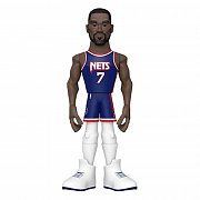 NBA: Nets Vinyl Gold Figures 30 cm Kevin Durant (CE\'21) Assortment (2)