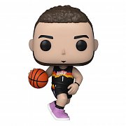 NBA Suns POP! Basketball Vinyl Figure Devin Booker (City Edition 2021) 9 cm