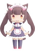 Nekopara HELLO! GOOD SMILE Action Figure Chocola 10 cm