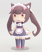 Nekopara HELLO! GOOD SMILE Action Figure Chocola 10 cm