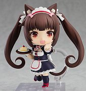 Nekopara Nendoroid Action Figure Chocola 10 cm