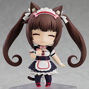 Nekopara Nendoroid Action Figure Chocola 10 cm