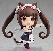 Nekopara Nendoroid Action Figure Chocola 10 cm