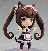 Nekopara Nendoroid Action Figure Chocola 10 cm