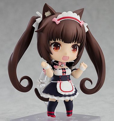 Nekopara Nendoroid Action Figure Chocola 10 cm
