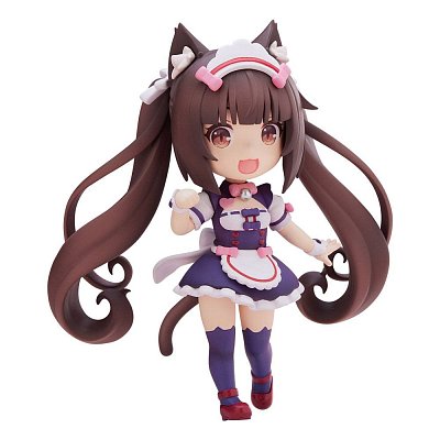 Nekopara PVC Statue 100! Chocola 10 cm