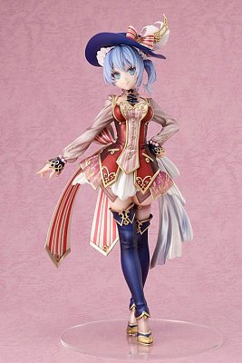 Nelke & The Legendary Alchemists PVC Statue 1/7 Nelke 25 cm