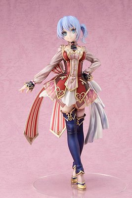 Nelke & The Legendary Alchemists PVC Statue 1/7 Nelke 25 cm