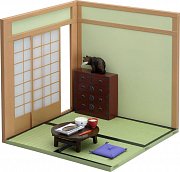 Nendoroid More Decorative Parts for Nendoroid Figures Playset 01: Japanese Life Set A - Dining Set