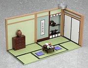 Nendoroid More Decorative Parts for Nendoroid Figures Playset 01: Japanese Life Set A - Dining Set