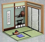 Nendoroid More Decorative Parts for Nendoroid Figures Playset 02 Japanese Life Set B - Guestroom Set