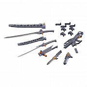 Neon Genesis Evangelion Metal Build Accessory Set Weapon Set for Evangelion