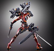 Neon Genesis Evangelion Metal Build Accessory Set Weapon Set for Evangelion