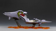 Neon Genesis Evangelion Statue 1/6 Evangelion Entry Plug Interior Asuka Ver. AmiAmi EX 80 cm